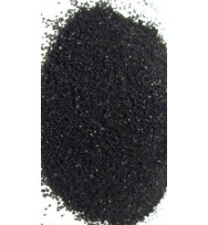 INDIO BLACK SALT